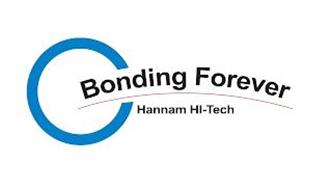 BONDING FOREVER HANNAM HI-TECH