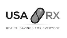 USA RX HEALTH SAVINGS FOR EVERYONE