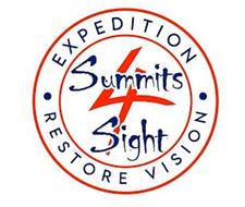 SUMMITS 4 SIGHT EXPEDITION RESTORE VISION