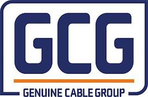 GCG GENUINE CABLE GROUP