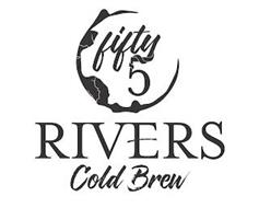 FIFTY5 RIVERS COLD BREW