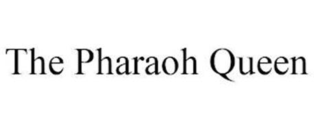 THE PHARAOH QUEEN