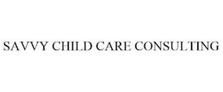 SAVVY CHILD CARE CONSULTING