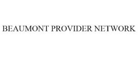 BEAUMONT PROVIDER NETWORK