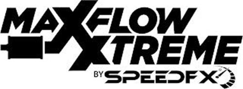 MAXFLOW XTREME BY SPEEDFX