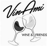 VINAMI WINE & FRIENDS