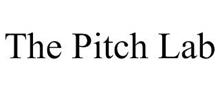THE PITCH LAB