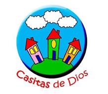 CASITAS DE DIOS