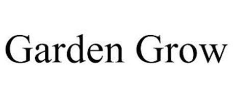 GARDEN GROW