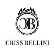 CB CRISS BELLINI