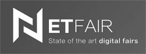 NETFAIR STATE OF THE ART DIGITAL FAIRS