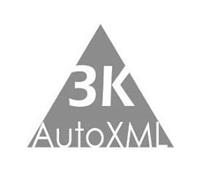 3K AUTOXML