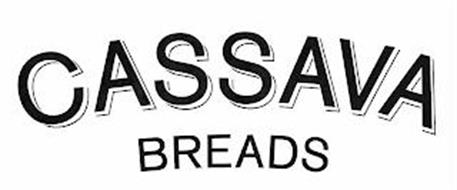 CASSAVA BREADS