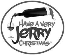 HAVE A VERY JERRY CHRISTMAS