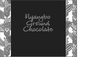 NYANGBO GROUND CHOCOLATE