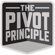 THE PIVOT PRINCIPLE