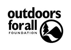 OUTDOORS FOR ALL FOUNDATION