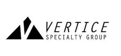 V VERTICE SPECIALTY GROUP