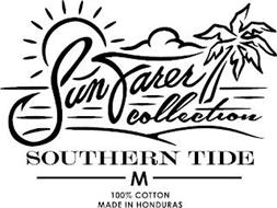SUN FARER COLLECTION SOUTHERN TIDE