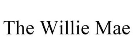 THE WILLIE MAE