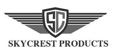 SC SKYCREST PRODUCTS