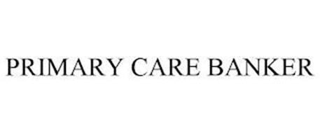 PRIMARY CARE BANKER