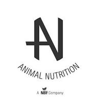 AN ANIMAL NUTRITION A NBF COMPANY