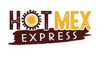HOT MEX EXPRESS