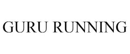 GURU RUNNING