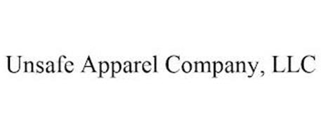 UNSAFE APPAREL COMPANY, LLC