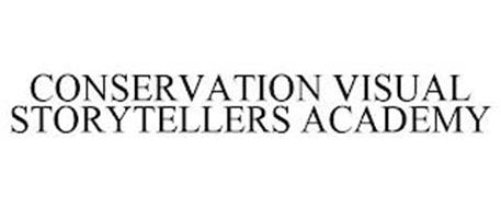 CONSERVATION VISUAL STORYTELLERS ACADEMY