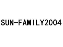 SUN-FAMILY2004