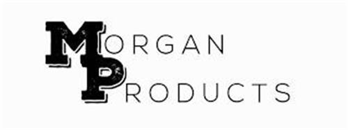 MORGAN PRODUCTS