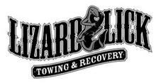LIZARD LICK TOWING & RECOVERY