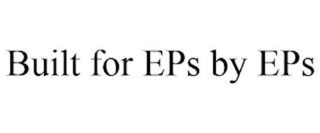 BUILT FOR EPS BY EPS