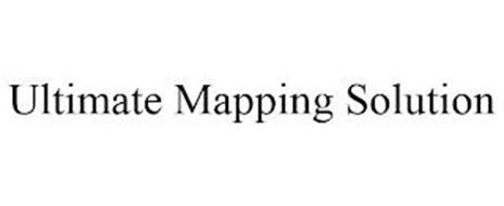 ULTIMATE MAPPING SOLUTION