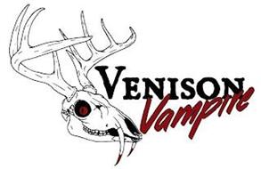 VENISON VAMPIRE