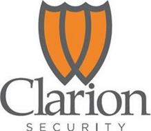 CLARION SECURITY