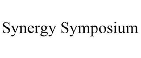 SYNERGY SYMPOSIUM