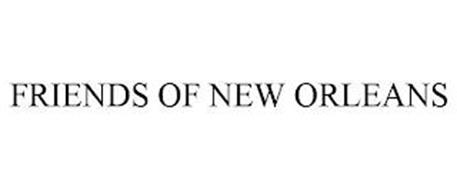 FRIENDS OF NEW ORLEANS