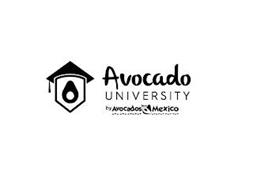 AVOCADO UNIVERSITY BY AVOCADOS FROM MEXICO