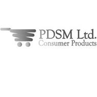 PDSM LTD. CONSUMER PRODUCTS