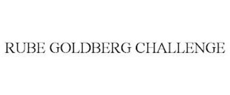 RUBE GOLDBERG CHALLENGE
