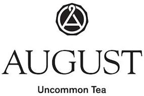 AUGUST UNCOMMON TEA