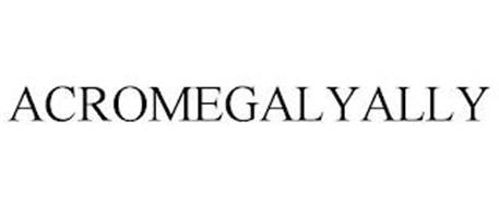ACROMEGALYALLY