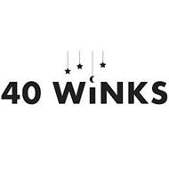40 WINKS