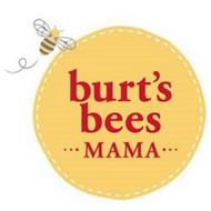 BURT'S BEES MAMA