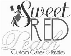SWEET RED PEACH CUSTOM CAKES & PASTRIES
