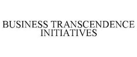 BUSINESS TRANSCENDENCE INITIATIVES
