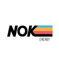 NOK ENERGY